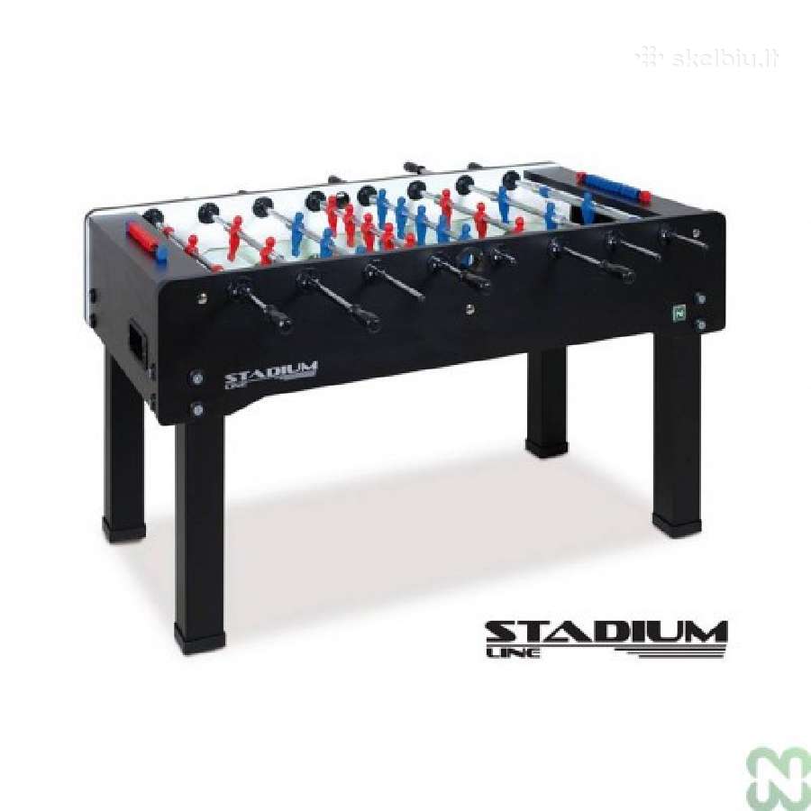 Futbolo Stalas